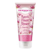 Dermacol Starostlivosť O Telo Flower Care Delicious Shower Cream Magnolia Sprchový Gél 200 ml