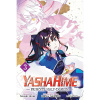 Viz Media Yashahime: Princess Half-Demon 3