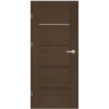 Interiérové dvere so zárubňou ERKADO Laurencia 3_AKCIA Povrchová úprava / Dekor: Laminofólia Premium - Orech