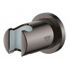 Grohe Držák sprchy Rainshower neutral Hard Graphite 27074A00
