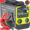 INVERTOROVÁ AUTOMOBILOVÁ USMERŇOVAČKA toolme 12/24V 500A 25-800Ah