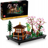 LEGO stavebnica LEGO® Icons 10315 Tichá záhrada (5702017416885)