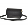Laura Biaggi kožená crossbody kabelka TS-AB955