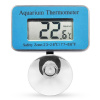 HomePRO AG238 Akvarijný teplomer s LCD displejom -50 ° C - 70 ° C