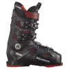 Salomon Select Hv 90 GW Black Red Pánske Lyžiarske Topánky Veľkosť 28-28,5
