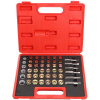 Súprava náradia Sixtol Mechanic Oil Pan Set 114 súprava na opravu závitov olejových vaní (SX1116)