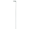 Tyč Strend Pro Metaltec PS017-3, kovová, oporná na kvety, 0900/075/5.5 mm