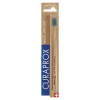 Curaprox Wood Ultra Soft drevená zubná kefka, 1 ks.