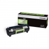 Originálny toner Lexmark 60F2000 (Čierny)