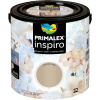 Primalex Farebný vnútorný maliarsky náter Inspiro mocca cafe 2,5 l