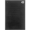 Externý disk Seagate One Touch PW 5TB, Black (STKZ5000400)