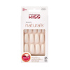 Kiss Salon Natural umelé nechty walk on air, 1 bal.