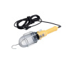 EXTOL® LIGHT Světlo závěsné se svorkou 230 V E27 5 m kabel 43290