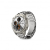 Aligator Watch GPS Silver 8596426111403