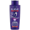 Loreal Paris Elseve Color Vive Purple šampón na vlasy 200 ml, šampón