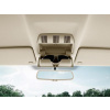 Škoda Octavia II - Odkladacia priehradka stropné PEARL GREY