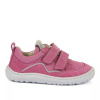 Barefoot celoroční tenisky Froddo fuxia 32