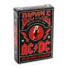 Bicycle AC/DC