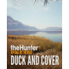 ESD theHunter Call of the Wild Duck and Cover Pack 10391
