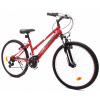 Junior bicykel - ROMET RAMBLER MTB SHIMANO MOUNTAIN BIKE 24'' (Romet Rambler Mtb Shimano Mountain Bike 24 '')