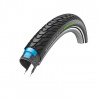 Plášť Schwalbe Marathon E-plus 47-622, 28x1,75 Smart DualGuard černý reflex drát
