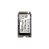 Transcend MTE410S 512GB SSD disk M.2 2242, NVMe PCIe Gen4 x4 3300MB/s R 1600MB/s W TS512GMTE410S