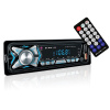 Blow Rádio BLOW X-PRO MP3/USB/micro USB/ModráTOOTH Car Čierna