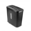Hama Safe X50, skartovačka, krížový rez, 5 listov, bezpečnostná úroveň P4 T4 E3 - HAMA 50584