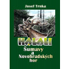 Halali Šumavy a Novohradských hor