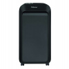 FELLOWES skartovač LX 220/ křížový řez 4x12mm/ objem koše 30 l/ stupeň utajení P-4 (důvěrné)/ černý (FELSHLX220)