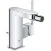 Grohe Plus bidetová batéria stojánková StarLight Chrome 33241003