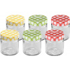 Tescoma Della Casa 895112 zavarací pohár 6 x 200ml