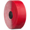FIZIK VENTO Solocush 2,7 mm Tacky Red silnější závodní omotávka