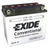 Motobatéria EXIDE BIKE Conventional 19Ah, 12V, EB16L-B