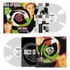 LP Ace Of Base: Happy Nation (U.S. Version) CLR
