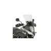 KAPPA KD3112ST číre plexi SUZUKI DL 650 V-Strom (17-22)