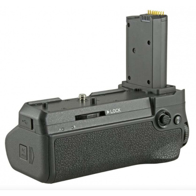 Jupio bateriový grip pro Nikon Z6 II / Z7 II