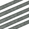 FREEZ 77 GRIP - grey - 5pcs.