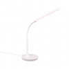 Stolová lampa Reality Toro biela R57641101
