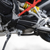 R&G STICKERS BOOT GUARD 3 PCS