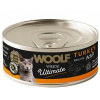 Woolf Wildcat Ultimate Turkey Paté 85 g
