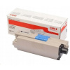 Toner OKI C834/844 46861308 čierny (black)