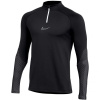 Pánske futbalové tričko Dri-Fit Strike Drill KM DH8732 010 - Nike XL