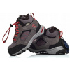 Detské nepremokavé teplé topánky TIMBERLAND TODDLERS A1AGL GORE-TEX R. 28