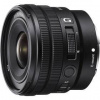 Objektív Sony E 10-20 mm f/4 PZ G (SELP1020G.SYX) čierny