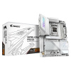 GIGABYTE MB Sc AM5 X870E AORUS PRO ICE, AMD X870, 4xDDR5, 2xHDMI, 2xUSB4, WiFi