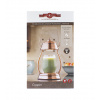 Candle Warmers Hurricane nahřívací lucerna na svíčky měděná