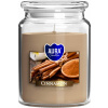 Bispol Aura Maxi Cinnamon 500 g