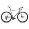 Cestný bicykel SPECIALIZED Roubaix SL8 Expert Sivá Veľkosť rámu: 44cm Cestný bicykel