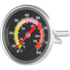 Teplomer pre gril Kamado Egg 16